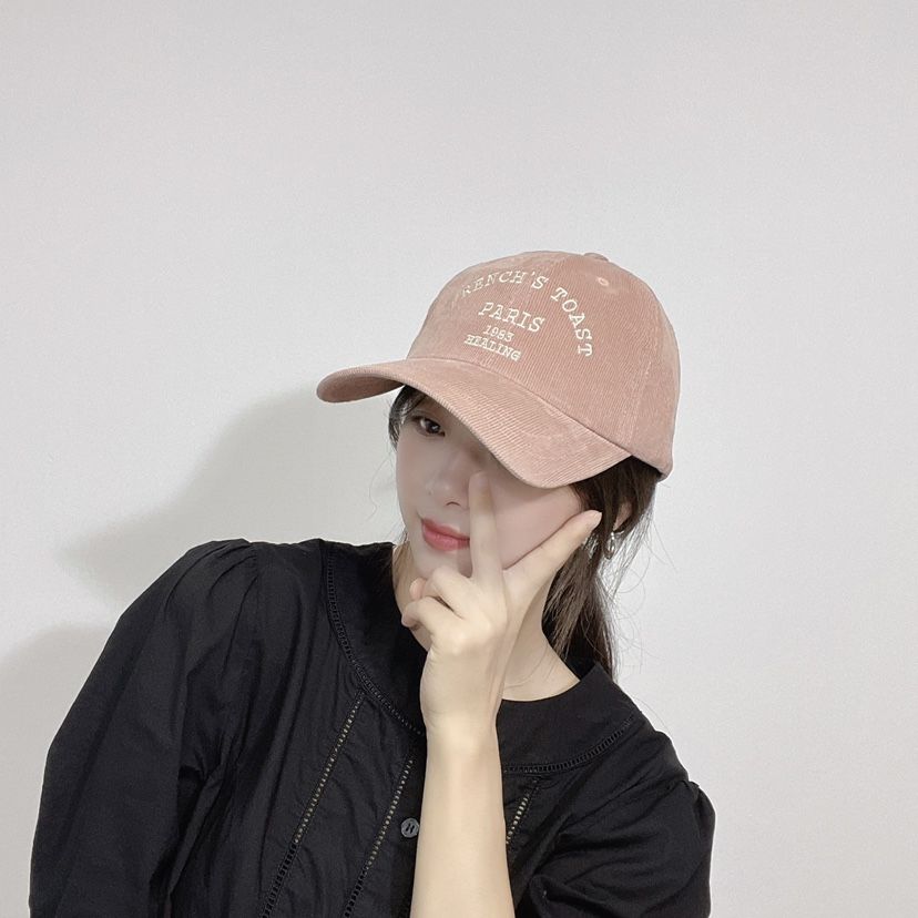 LOVELY HAT東大門㊣實拍女裝新款時尚職業休閑人氣熱賣帽子LOVELY HAT帽子