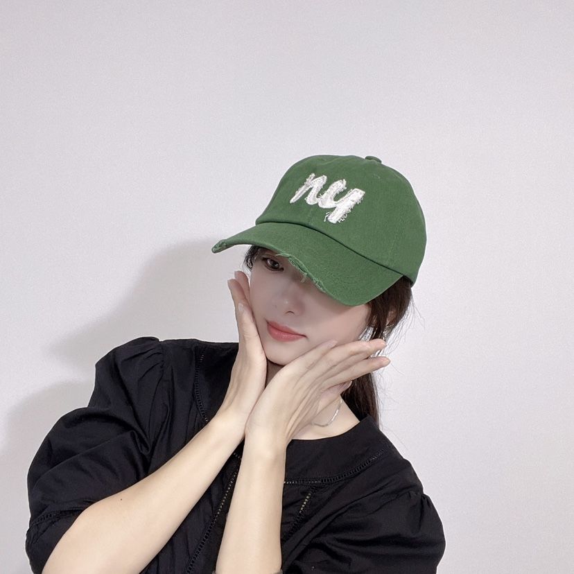 LOVELY HAT韓國代購㊣女裝新款真品時尚25秋冬熱賣人氣帽子LOVELY HAT帽子