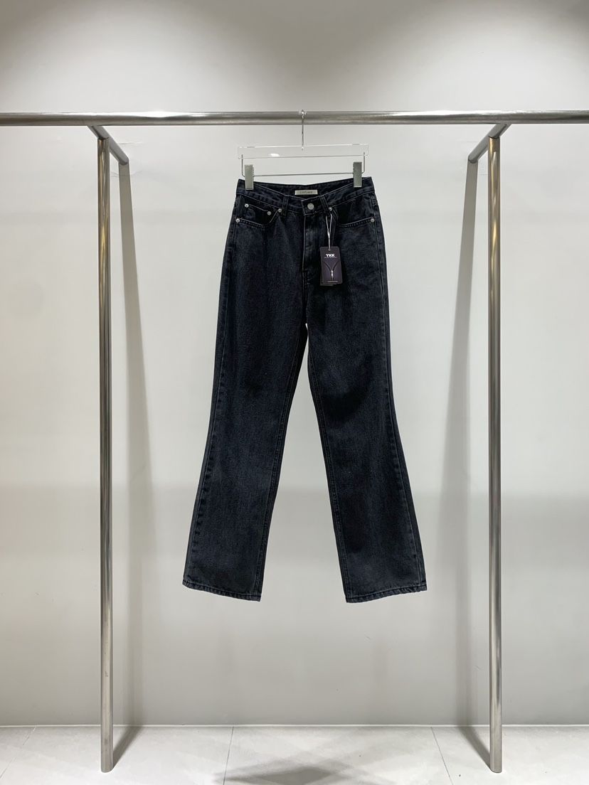 CESTLAVIE東大門㊣直郵女士新品推薦人氣熱賣休閑真品牛仔褲CESTLAVIE牛仔褲