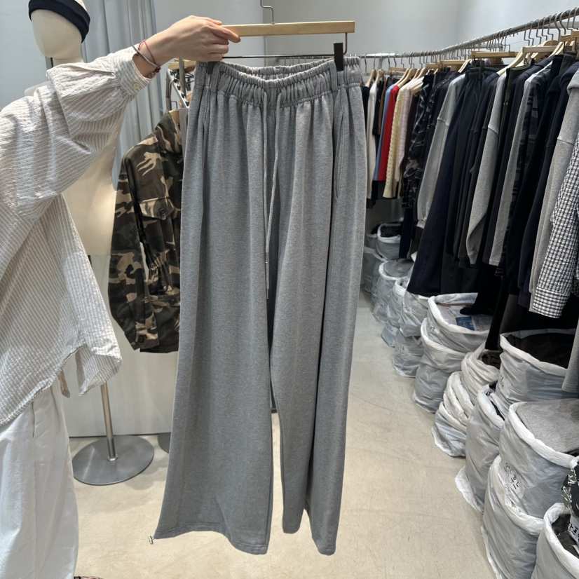 W.FATAL東大門㊣直郵女裝新品熱賣時尚推薦休閑真品休閑褲W.FATAL休閑褲