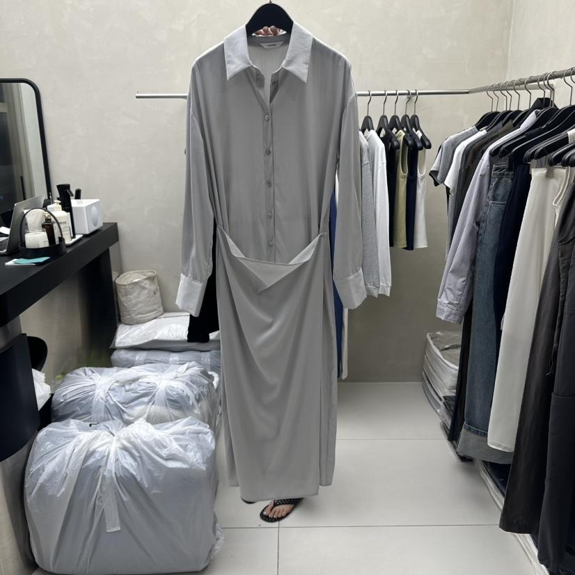 MARINER東大門㊣實拍女裝新品時尚真品25秋冬推薦人氣連衣裙MARINER連衣裙