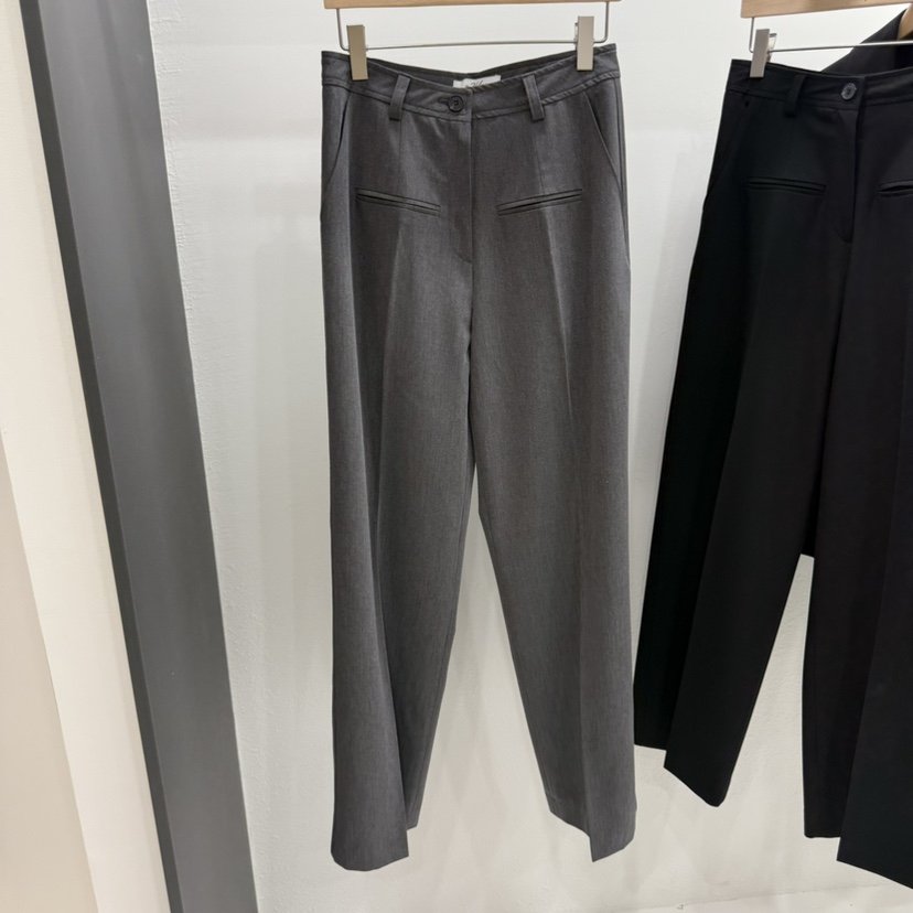 THE VALUE東大門㊣代購女士新品人氣熱賣推薦25秋冬休閑褲THE VALUE休閑褲