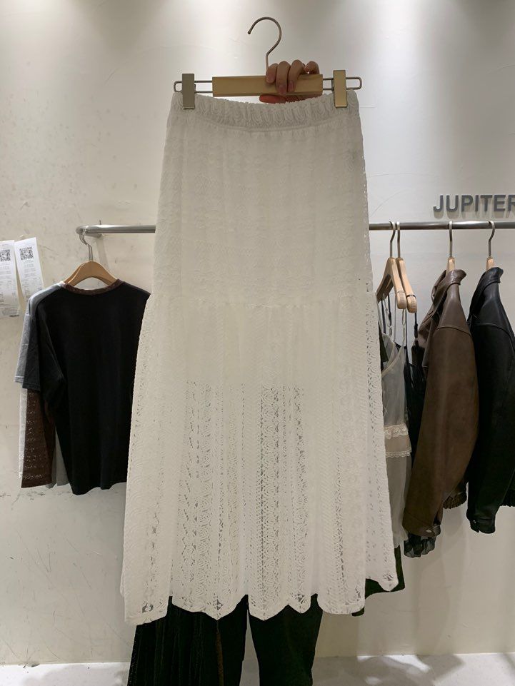 JUPITER東大門㊣實拍女士新品25秋冬人氣職業休閑熱賣時尚長裙JUPITER長裙