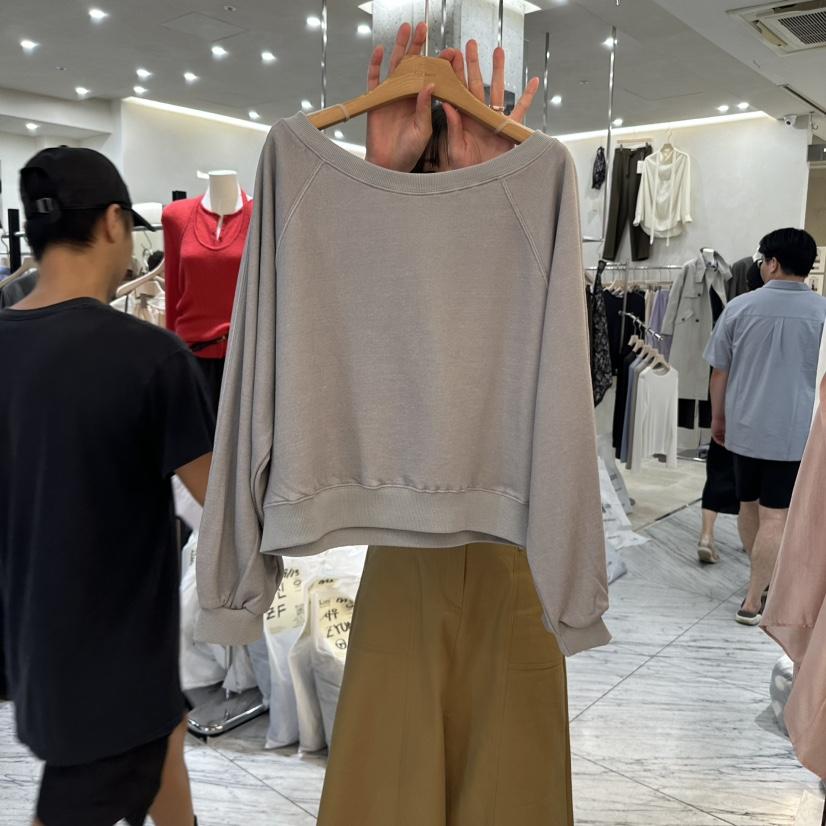 2ND GATE韓國直郵㊣女士新品休閑時尚真品推薦人氣熱賣衛衣2ND GATE衛衣