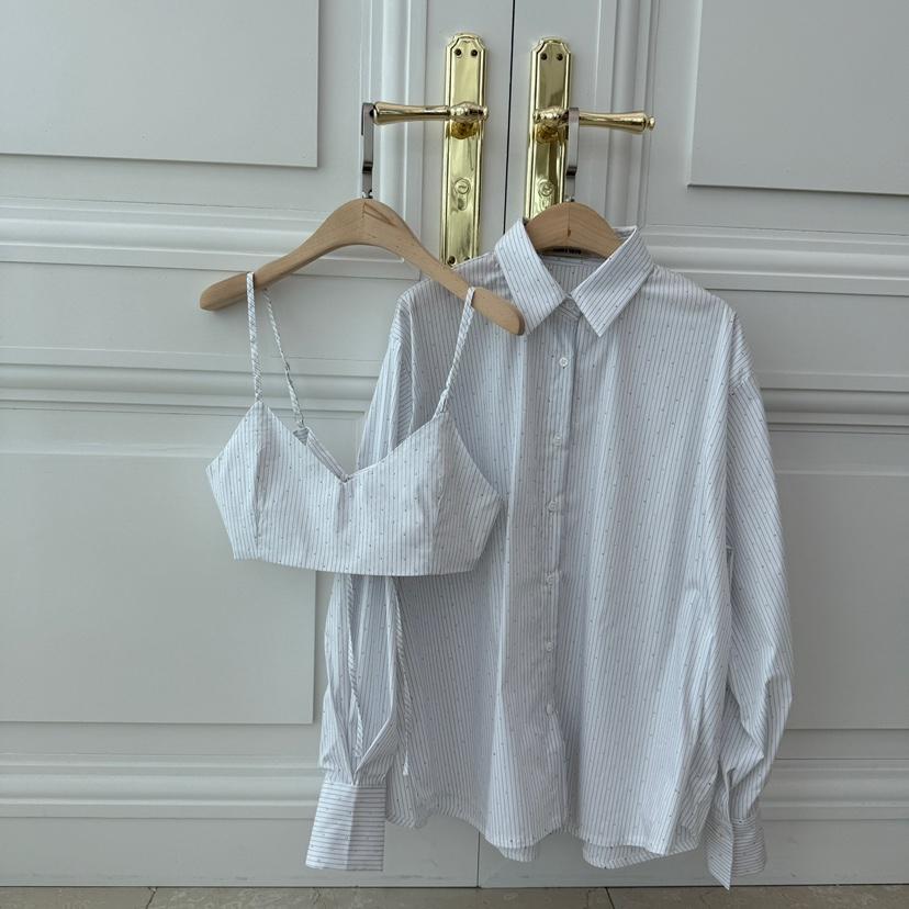JENNY 1976東大門㊣實拍女士新品25秋冬熱賣時尚推薦套裝緊身JENNY 1976套裝