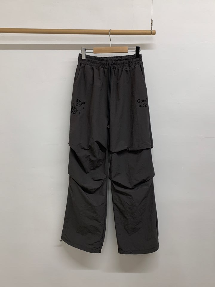 MORE THAN-P韓國直郵㊣女裝新品時尚推薦休閑真品人氣休閑褲MORE THAN休閑褲