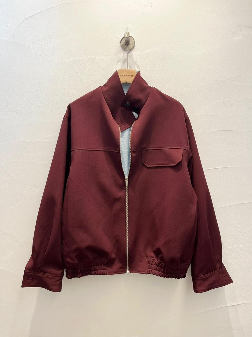 BROWN PAPER-S東大門㊣直郵女裝新品25秋冬熱賣人氣推薦夾克BROWN PAPER夾克