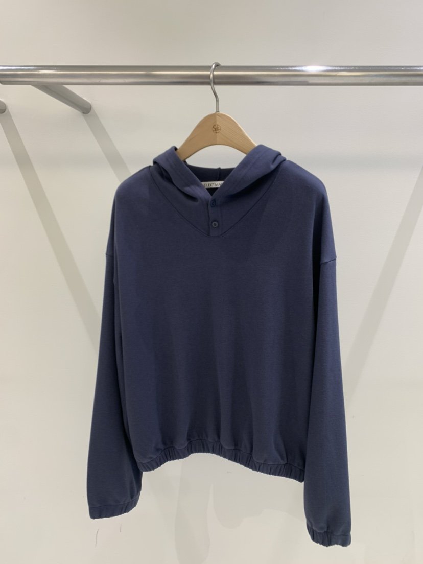 SELECT MARKET東大門㊣實拍女裝新品熱賣時尚真品職業衛衣SELECT MARKET衛衣