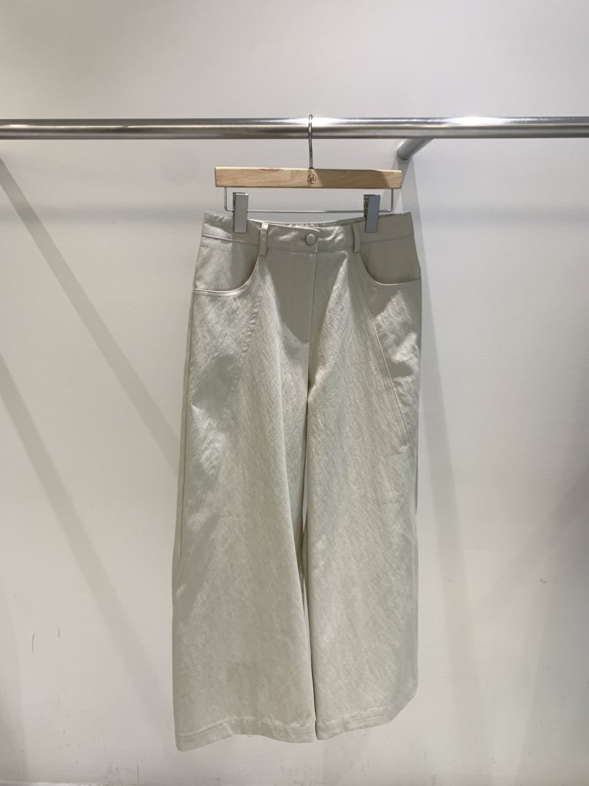 SELECT MARKET東大門㊣代購女裝新品真品休閑人氣職業休閑褲SELECT MARKET休閑褲