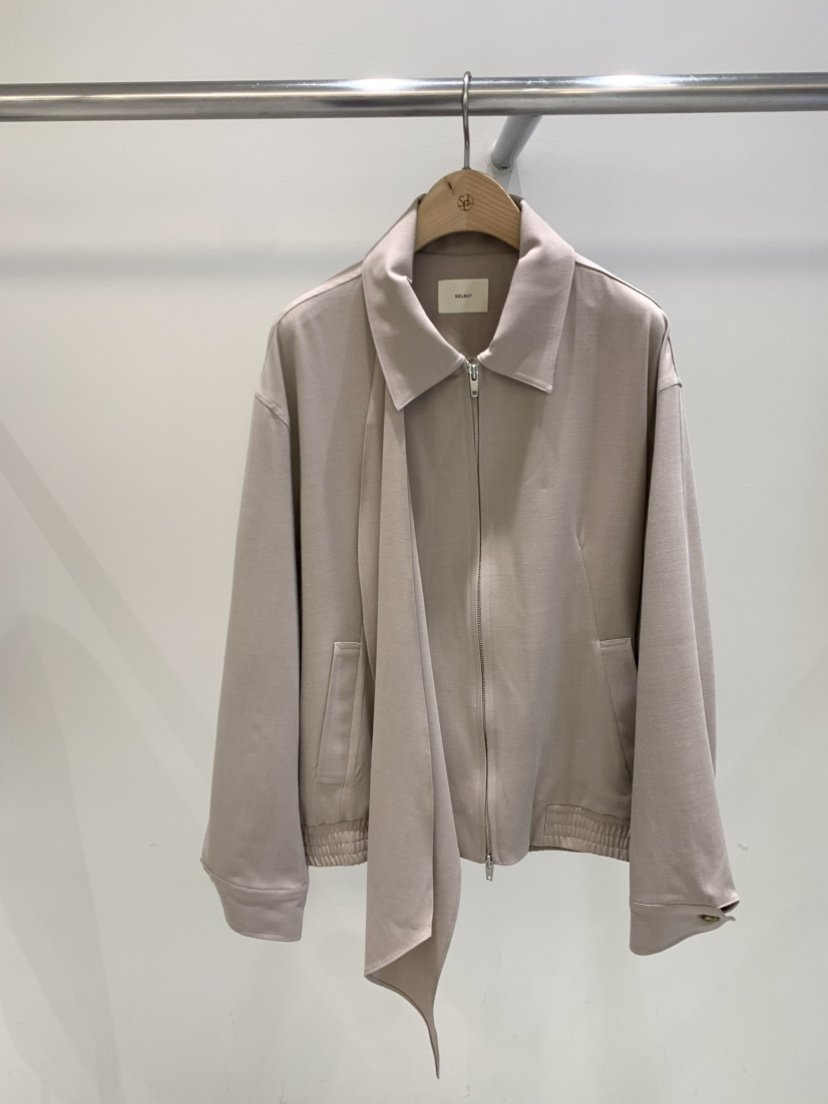SELECT MARKET東大門㊣實拍女裝新品25秋冬休閑職業推薦夾克SELECT MARKET夾克