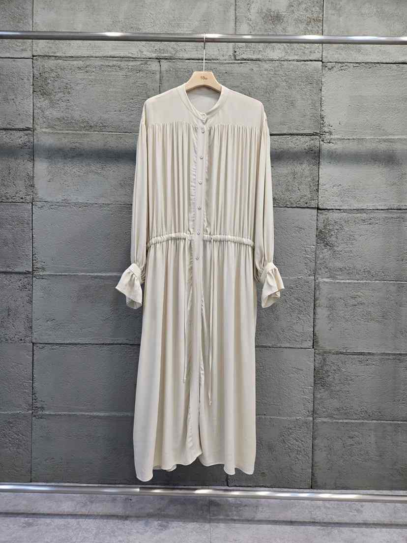 10CC東大門㊣直郵女裝新品人氣職業熱賣時尚25秋冬真品連衣裙10CC連衣裙