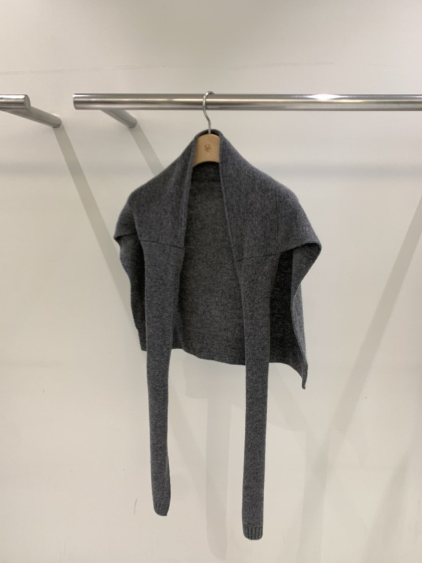 SELECT MARKET韓國直郵㊣女士新品真品時尚職業圍巾披肩披肩SELECT MARKET圍巾/披肩