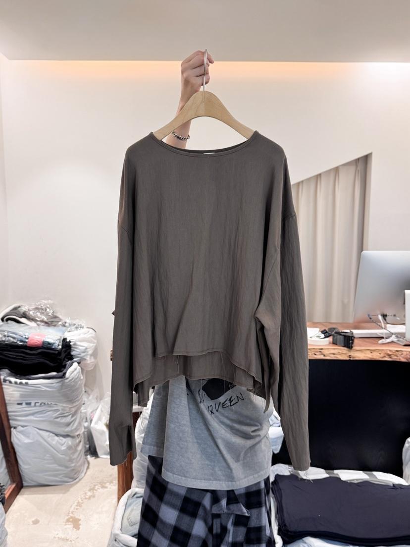 FRIC東大門㊣實拍女裝新品推薦職業熱賣時尚真品襯衫蕾絲衫FRIC襯衫/蕾絲衫