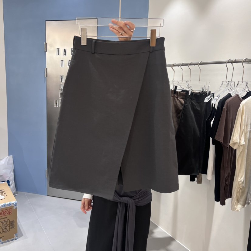 TAKE TEE東大門㊣實拍女士新品人氣熱賣休閑推薦時尚真品裙褲TAKE TEE裙褲