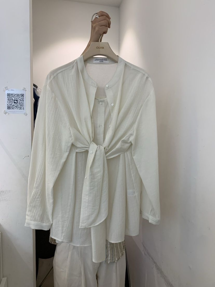 OUVIR韓國直郵㊣女裝新品25秋冬推薦熱賣職業休閑人氣套裝套裝O.V.R/OUVIR套裝