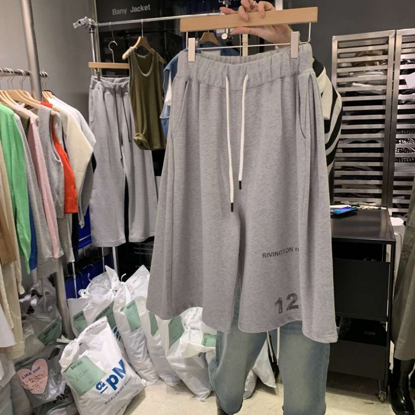 BANY ANCO東大門㊣代購女裝新品熱賣時尚職業休閑25秋冬短褲BANY ANCO短褲