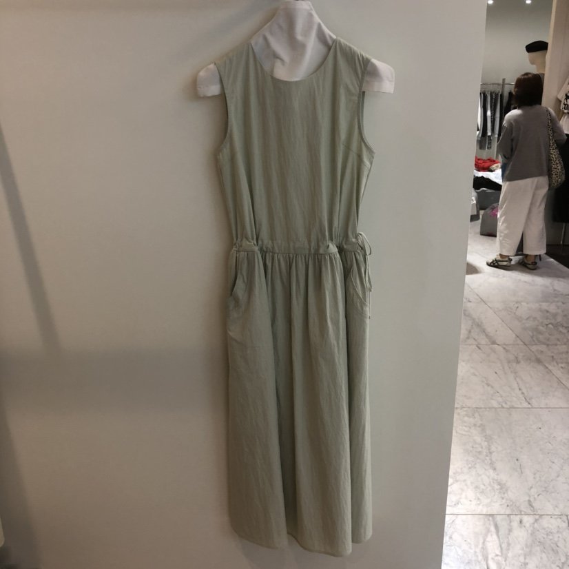 AGO韓國代購㊣女士新品人氣職業熱賣推薦休閑真品時尚連衣裙AGO連衣裙