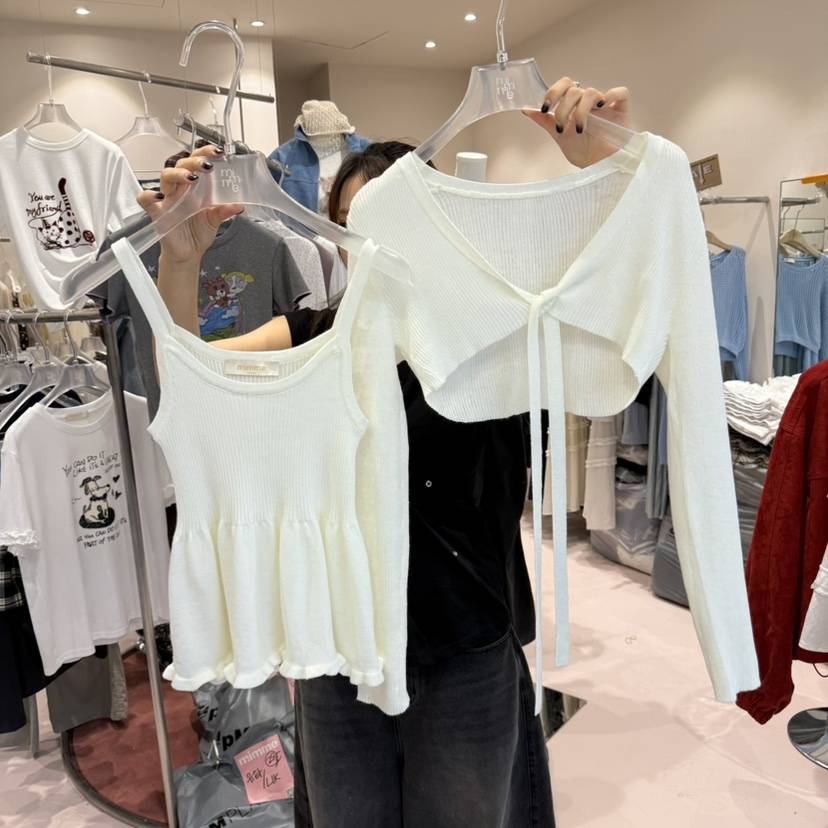 MIMME韓國代購㊣女士新品25秋冬職業熱賣推薦人氣真品時尚套裝MIMME套裝