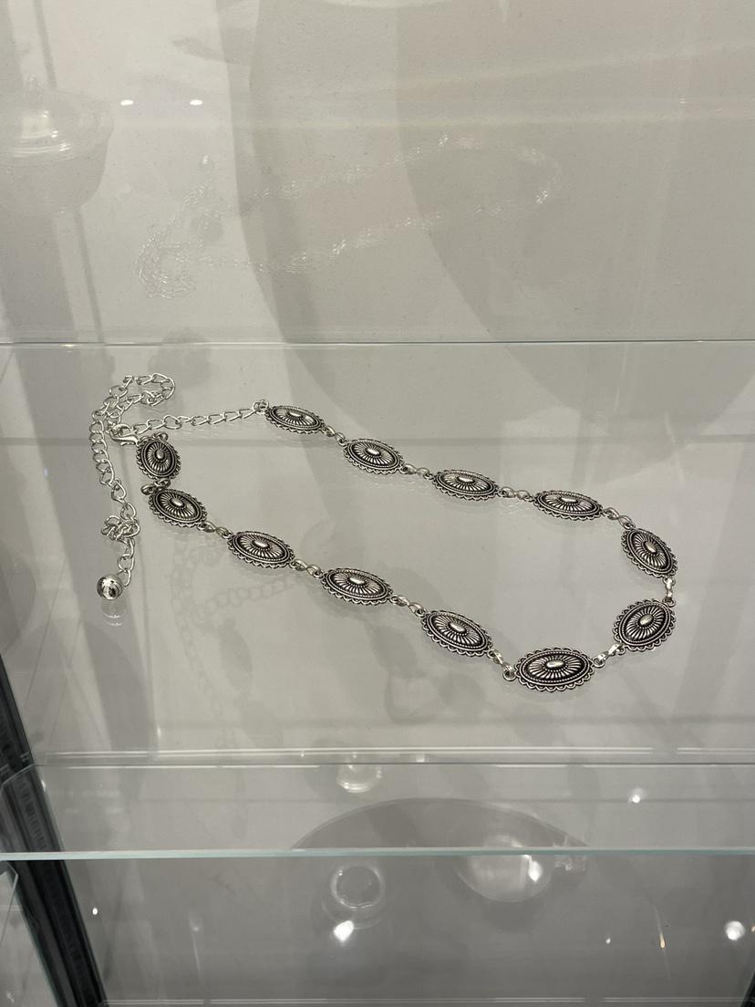 MUCH MORE韓國代購㊣女裝新品25秋冬職業真品熱賣腰帶腰帶MUCH MORE腰帶
