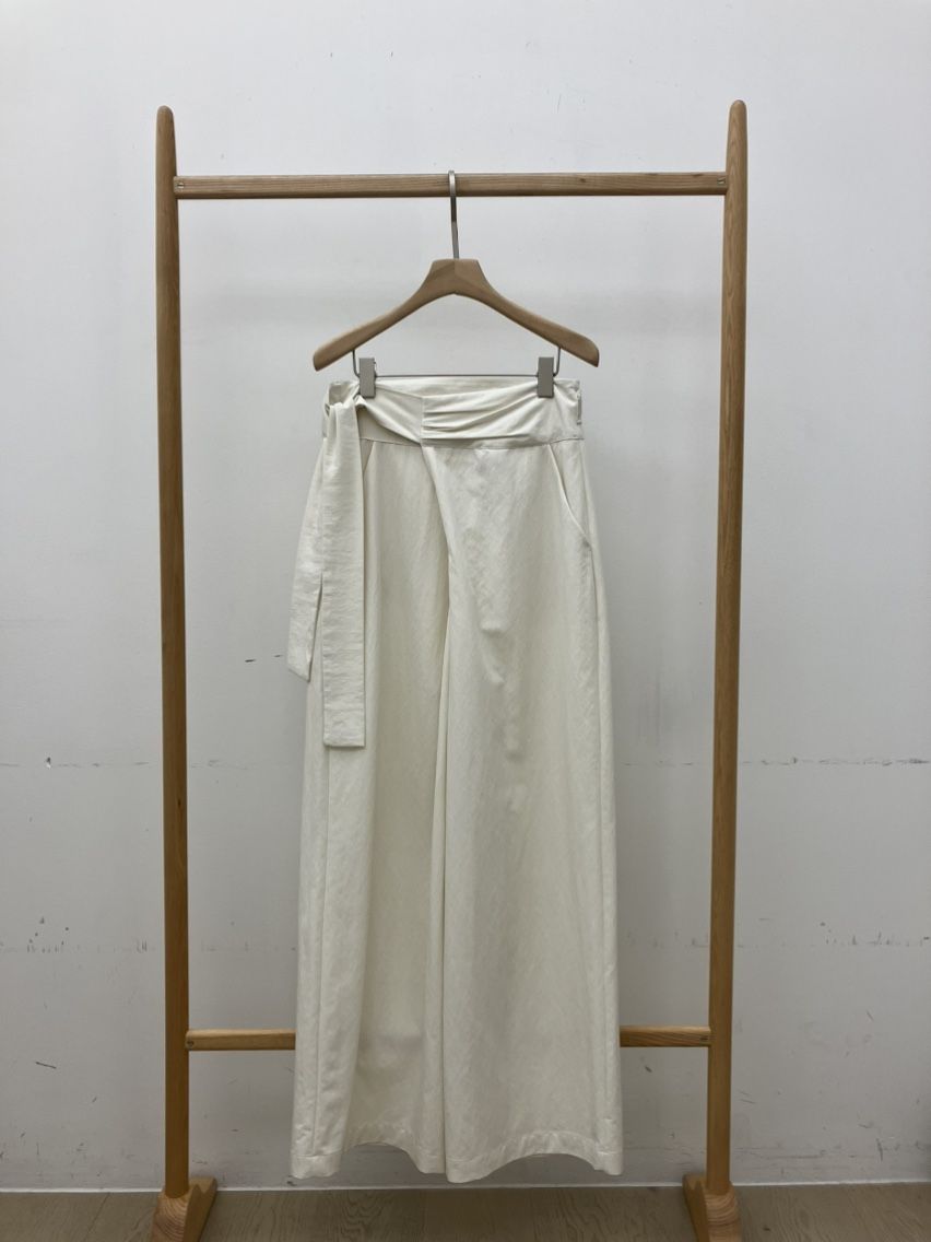 B_GARDER韓國代購㊣女裝新品真品職業時尚熱賣人氣休閑休閑褲B.GARDER休閑褲