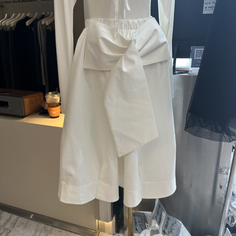 CHEAP-CHIC東大門㊣直郵女士新款真品推薦人氣職業熱賣長裙CHEAP-CHIC/CHARLES THE SECOND長裙