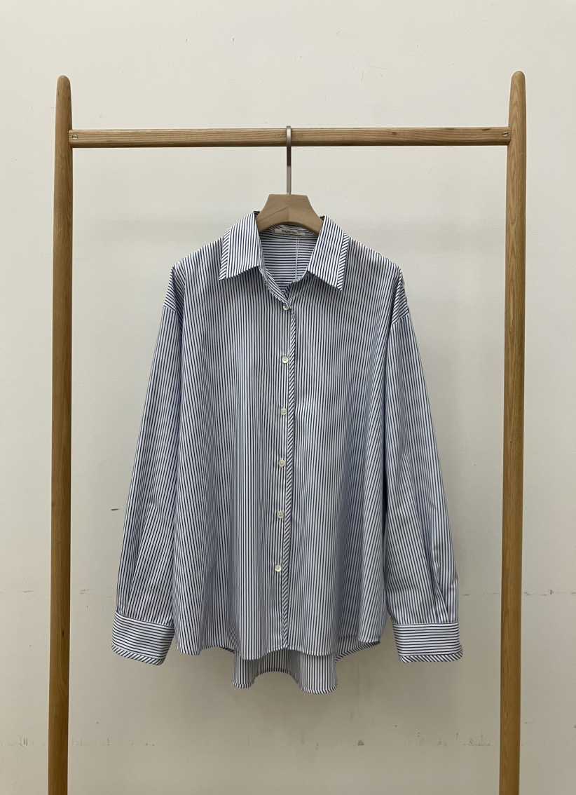 B_GARDER韓國代購㊣女士新品人氣推薦休閑時尚熱賣襯衫蕾絲衫B.GARDER襯衫/蕾絲衫