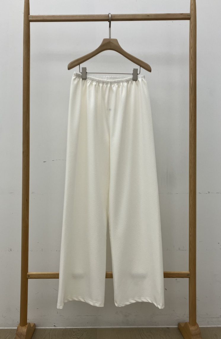 B_GARDER東大門㊣代購女裝新品推薦25秋冬職業真品時尚休閑褲B.GARDER休閑褲
