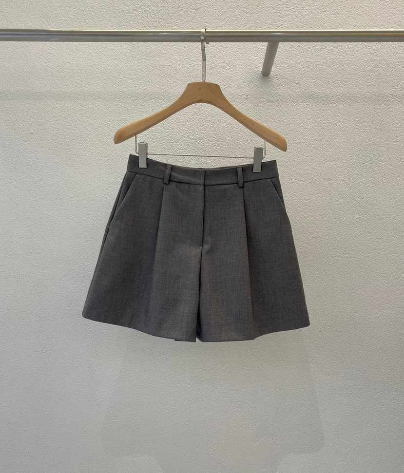 ABLERING東大門㊣代購女士新品休閑職業熱賣25秋冬推薦短褲ABLE STANDARD/ABLERING短褲