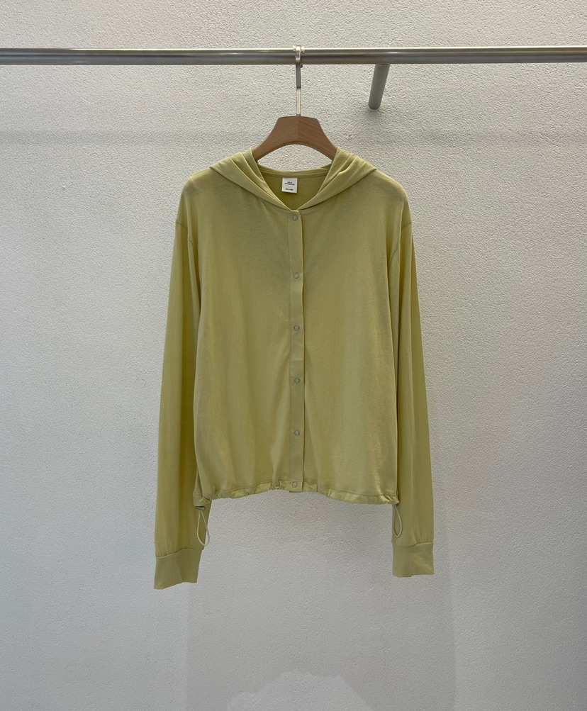 ABLERING韓國代購㊣女裝新品時尚人氣推薦職業真品休閑衛衣ABLE STANDARD/ABLERING衛衣