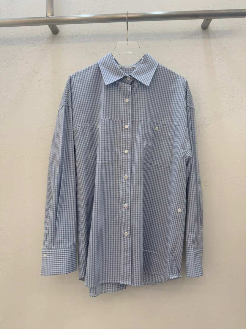MOST OF ALL U東大門㊣直郵女裝新品人氣職業襯衫蕾絲衫MOST OF ALL U襯衫/蕾絲衫