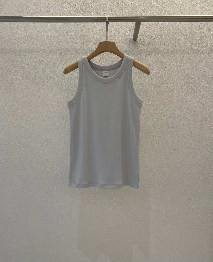 ABLERING東大門㊣直郵女裝新品休閑職業真品25秋冬吊帶背心ABLE STANDARD/ABLERING吊帶/背心
