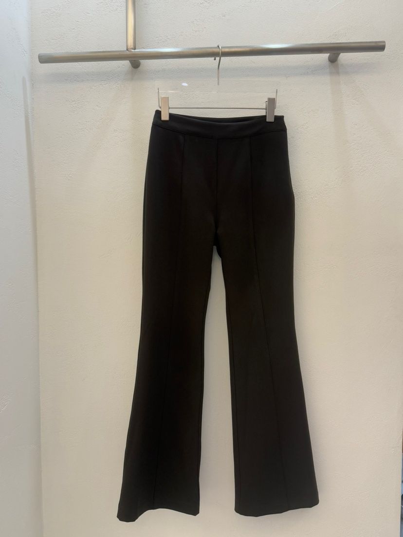MOST OF ALL U東大門㊣代購女士新品真品休閑25秋冬休閑褲MOST OF ALL U休閑褲