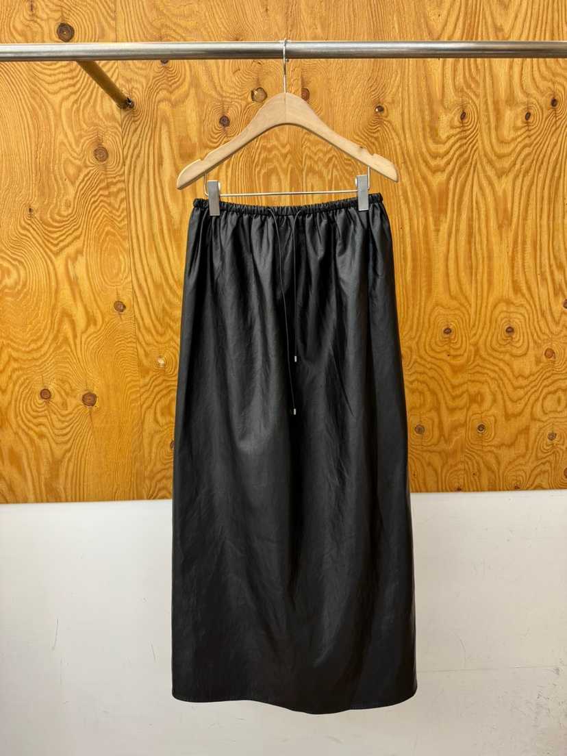 PROJECTVIEW韓國直郵㊣女士新款25秋冬真品時尚推薦熱賣長裙PROJECTVIEW長裙