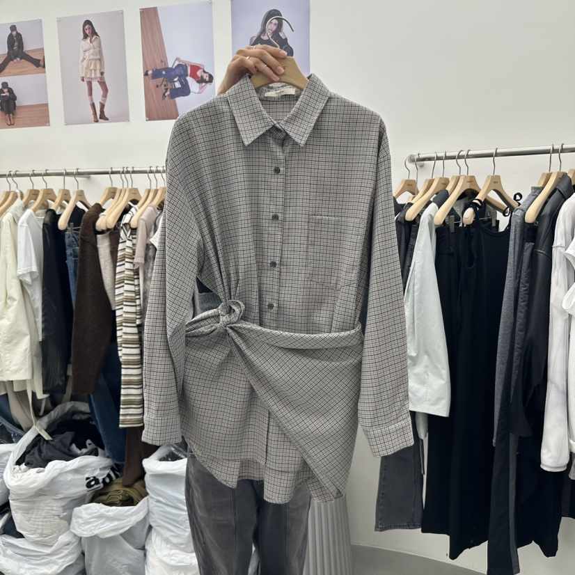 TWELVE東大門㊣直郵女裝新品熱賣時尚25秋冬真品職業套裝套裝TWELVE套裝