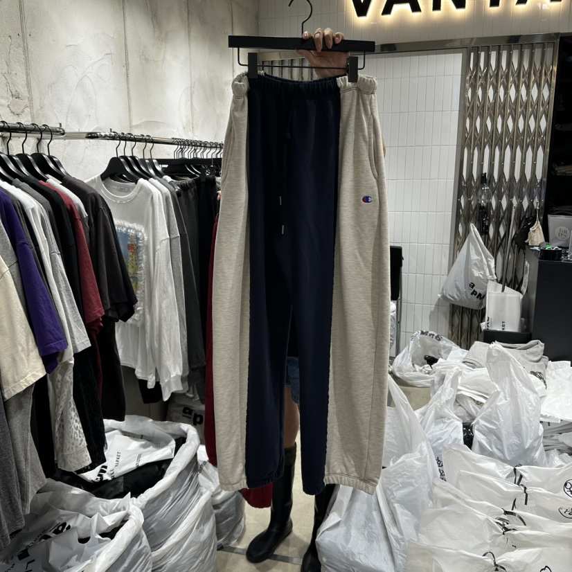 VANTA東大門㊣直郵女士新款職業時尚推薦真品25秋冬人氣休閑褲VANTA休閑褲