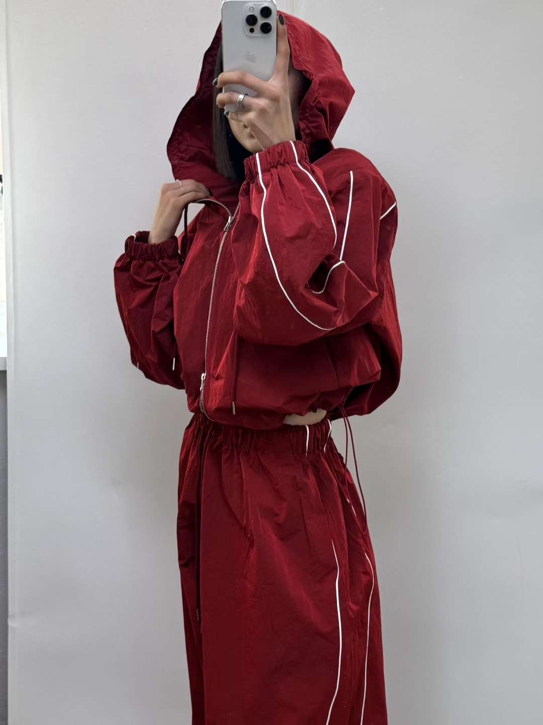 FAVOR韓國直郵㊣女士新款時尚職業真品休閑人氣熱賣推薦衛衣ARRICCHISI衛衣