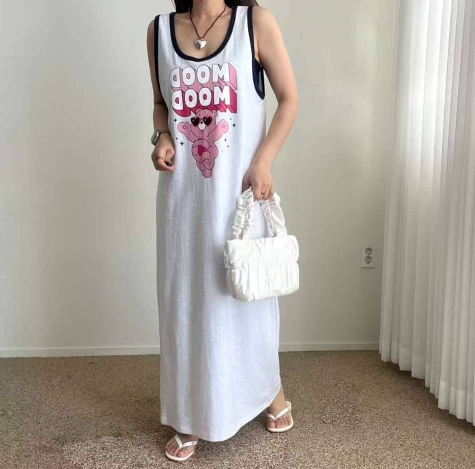 DALBAM東大門㊣代購女士新款人氣熱賣推薦職業時尚真品連衣裙DALBAM連衣裙