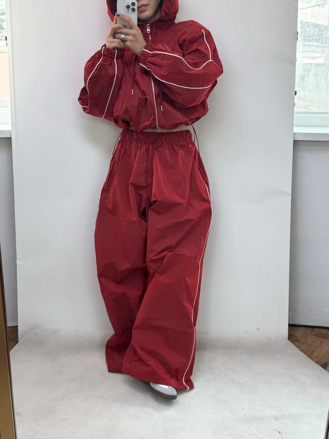 FAVOR韓國直郵㊣女裝新款人氣推薦真品時尚25秋冬熱賣職業套裝ARRICCHISI套裝
