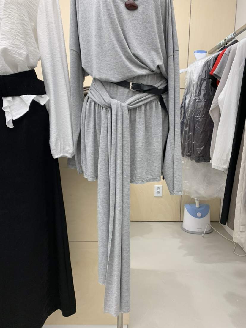 ESCHER東大門㊣直郵女士新品時尚熱賣25秋冬職業短裙不含腰帶ESCHER短裙