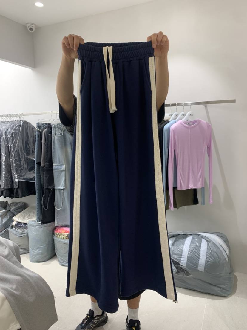 EYEL東大門㊣實拍女裝新款真品推薦人氣25秋冬時尚休閑休閑褲EYEL休閑褲