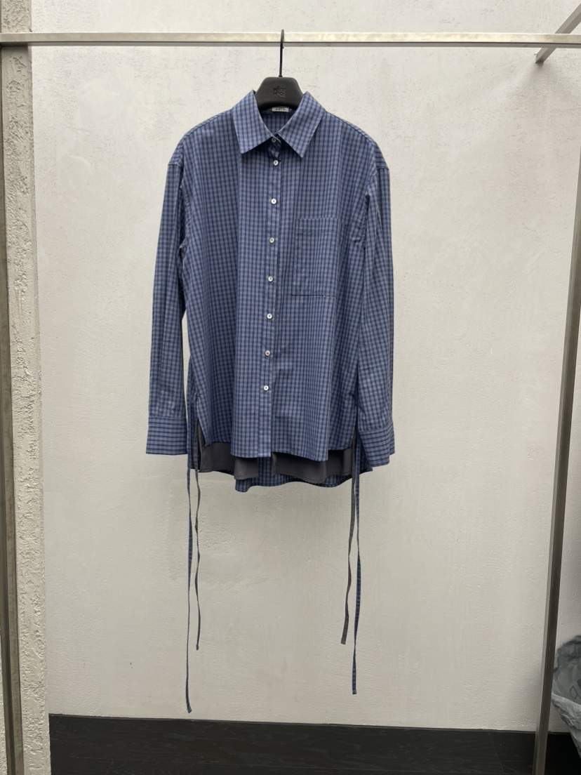 KARE/WEREPIECE東大門㊣實拍女士新款25秋冬推薦襯衫蕾絲衫KARE/WEREPIECE襯衫/蕾絲衫