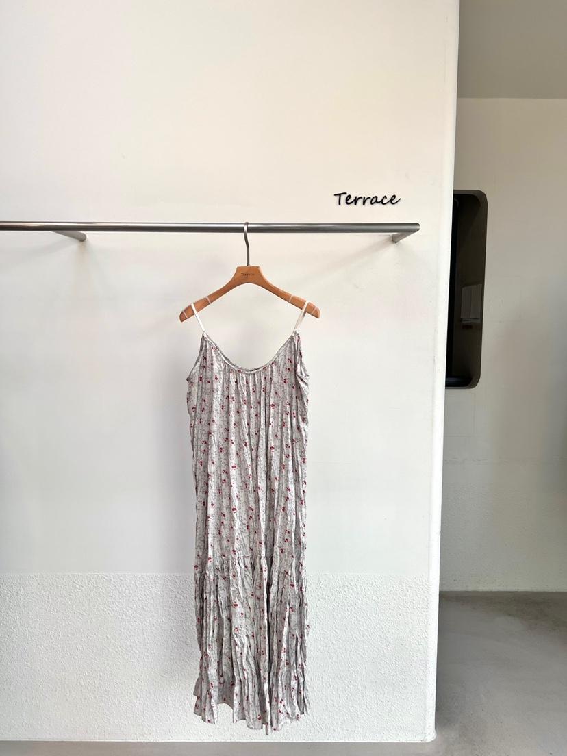 TERRACE韓國代購㊣女裝新款熱賣時尚推薦25秋冬真品休閑連衣裙TERRACE連衣裙