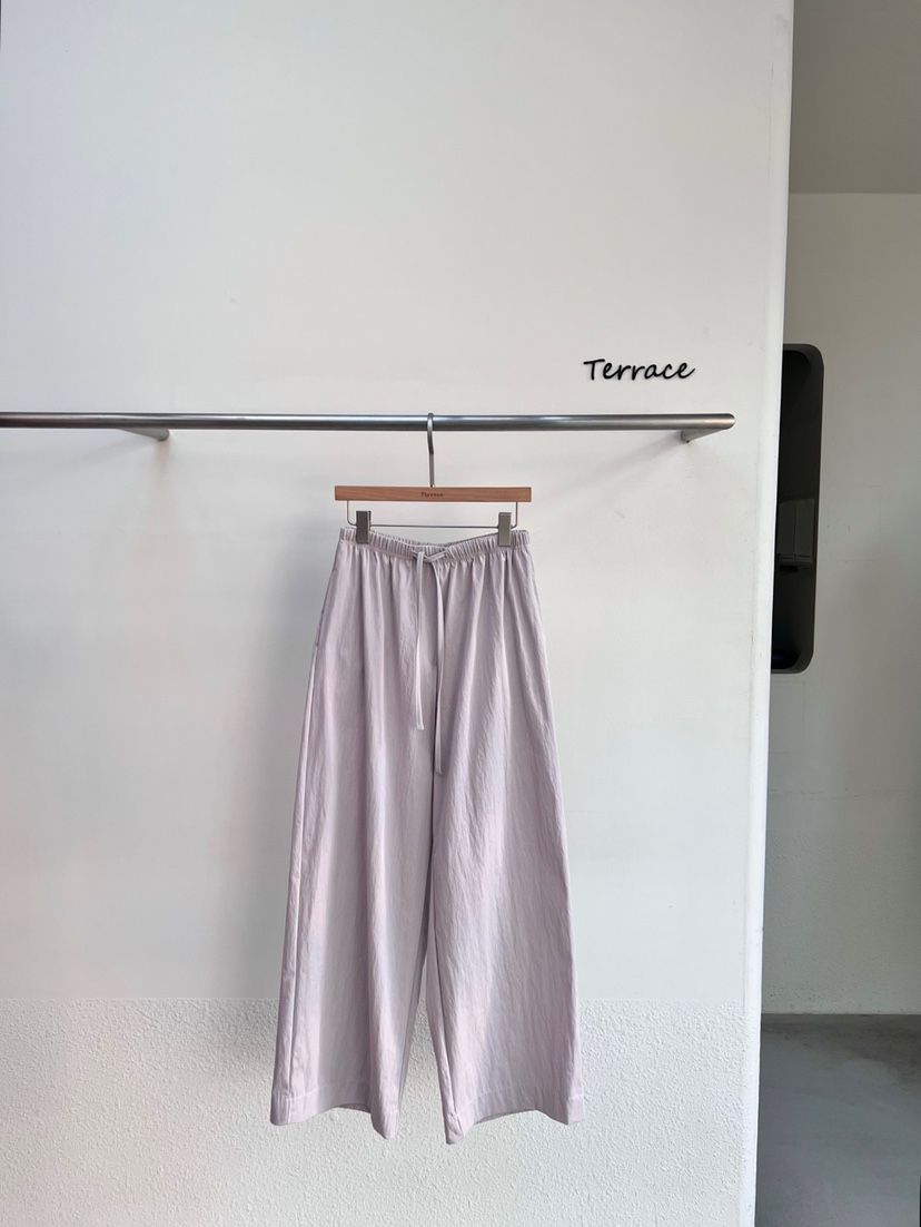TERRACE東大門㊣代購女裝新品人氣休閑真品推薦時尚職業休閑褲TERRACE休閑褲