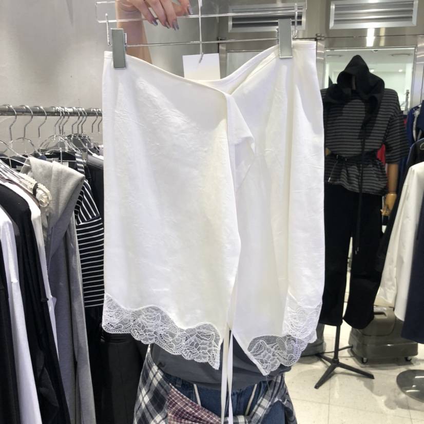 HERTZ-P韓國直郵㊣女士新品25秋冬人氣熱賣職業時尚休閑短裙HERTZ-P短裙