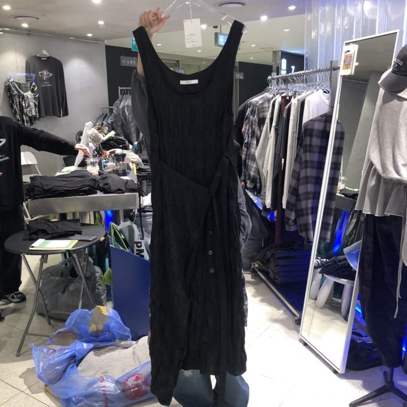 HERTZ-P東大門㊣直郵女士新款25秋冬熱賣推薦休閑真品連衣裙HERTZ-P連衣裙