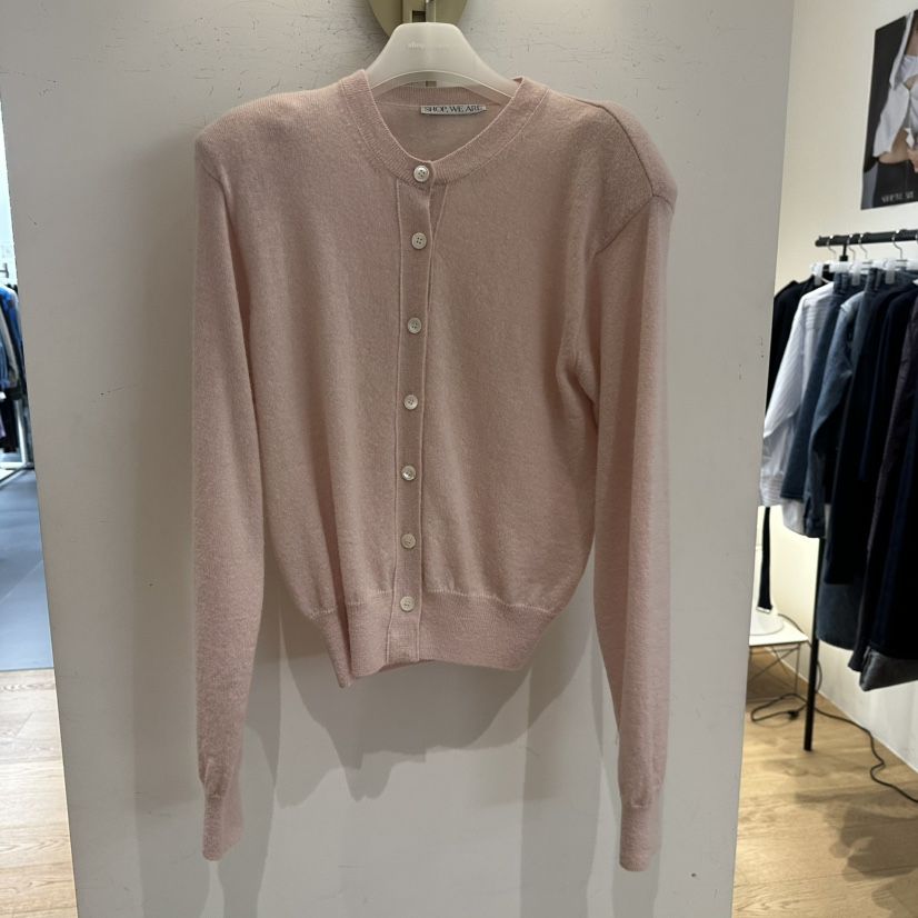 WE ARE/WELOVER韓國代購㊣女士新品時尚職業熱賣25秋冬針織衫SHOP_WE ARE針織衫