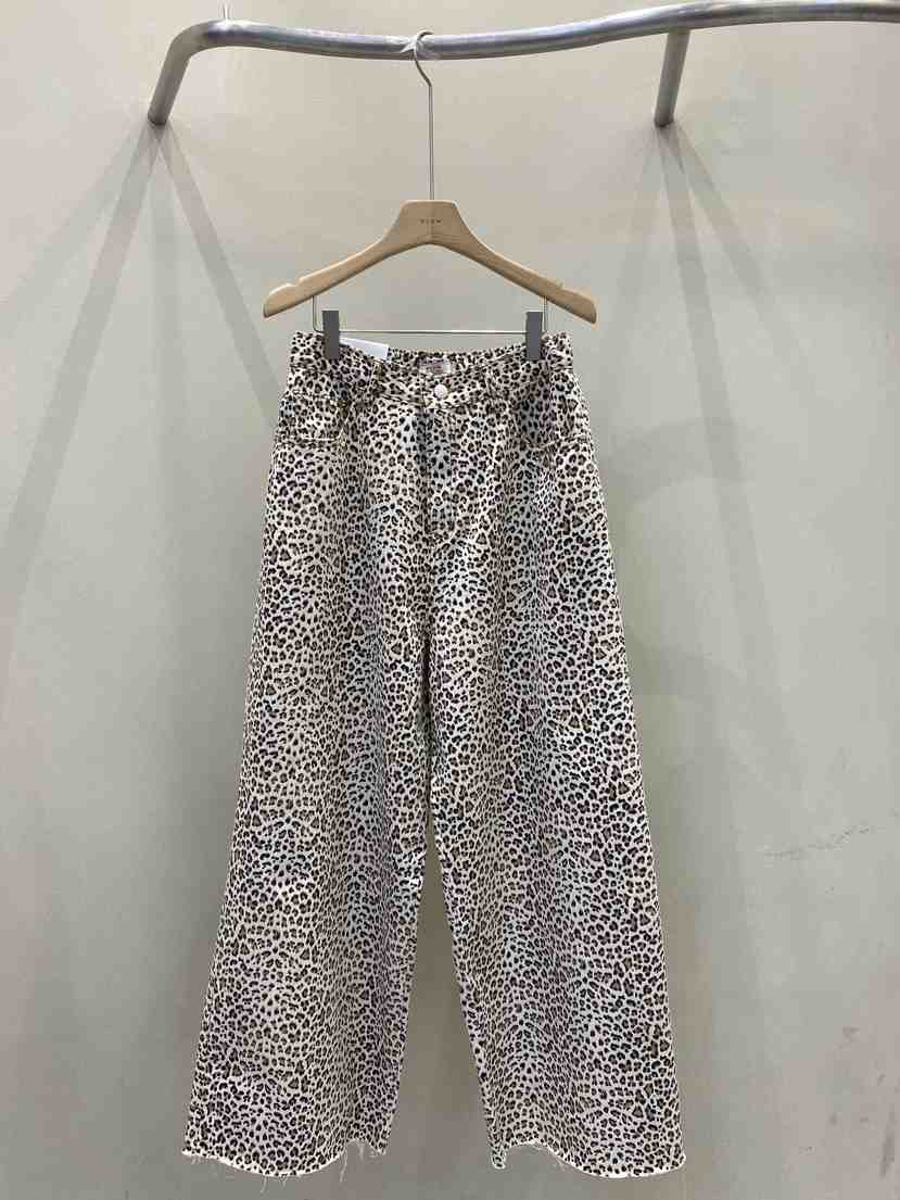 PLUM-q東大門㊣代購女士新品真品人氣職業25秋冬時尚休閑褲PLUM休閑褲