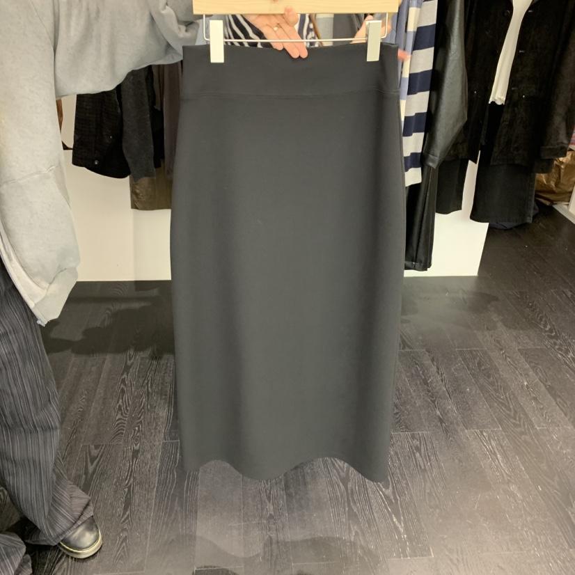 TAFFETA韓國直郵㊣女士新品人氣真品25秋冬時尚半身裙中短裙TAFFETA半身裙/中短裙