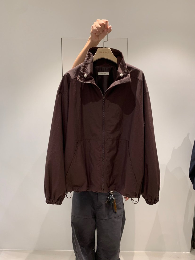 THE BRUNCH東大門㊣代購女士新品職業25秋冬人氣休閑真品夾克THE BRUNCH夾克