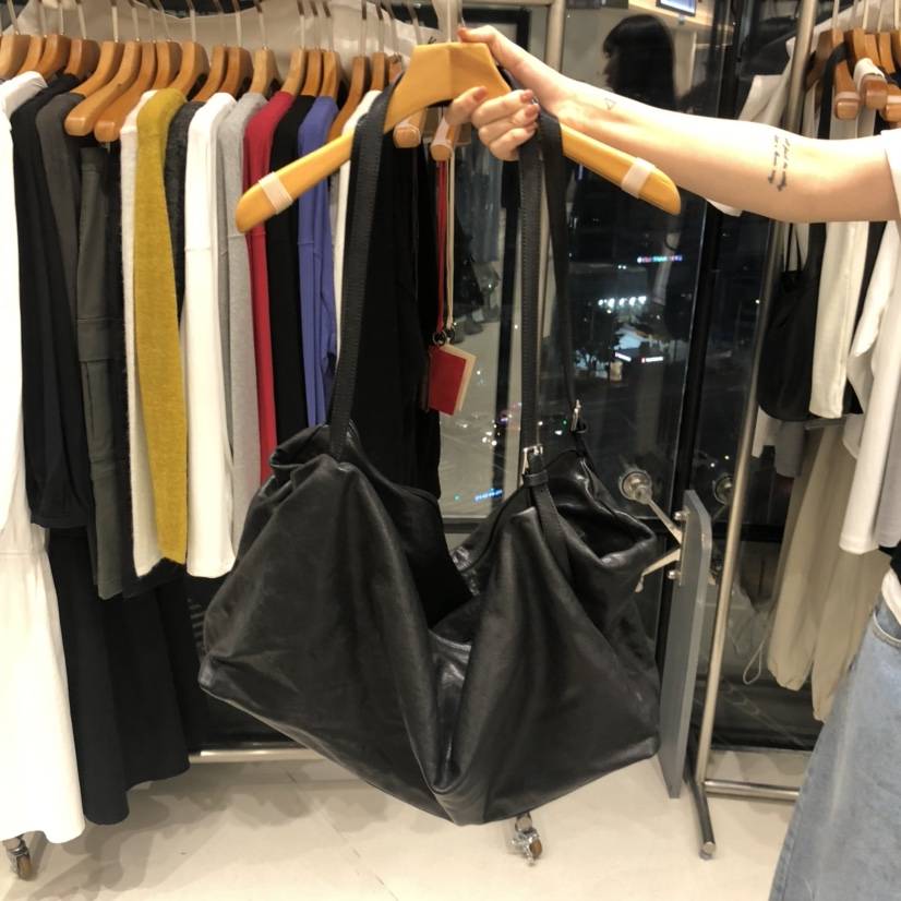 TREND SELLER/G韓國代購㊣女士新款推薦時尚熱賣單肩斜跨包G/TREND SELLER單肩/斜跨包